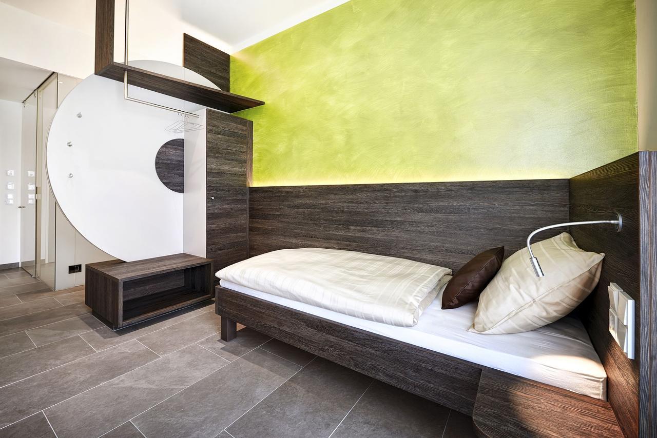 Eee Hotel Marchtrenk Habitación foto
