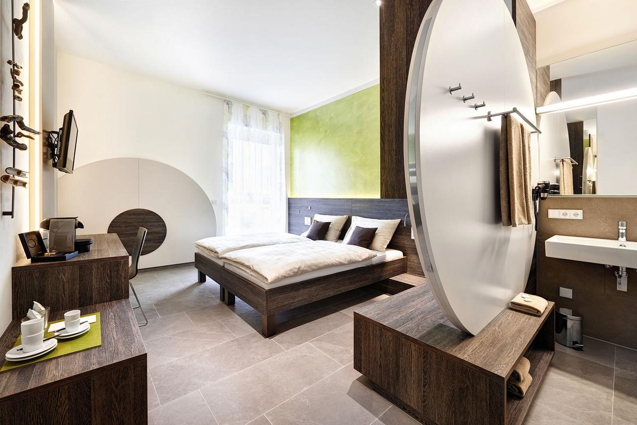 Eee Hotel Marchtrenk Habitación foto