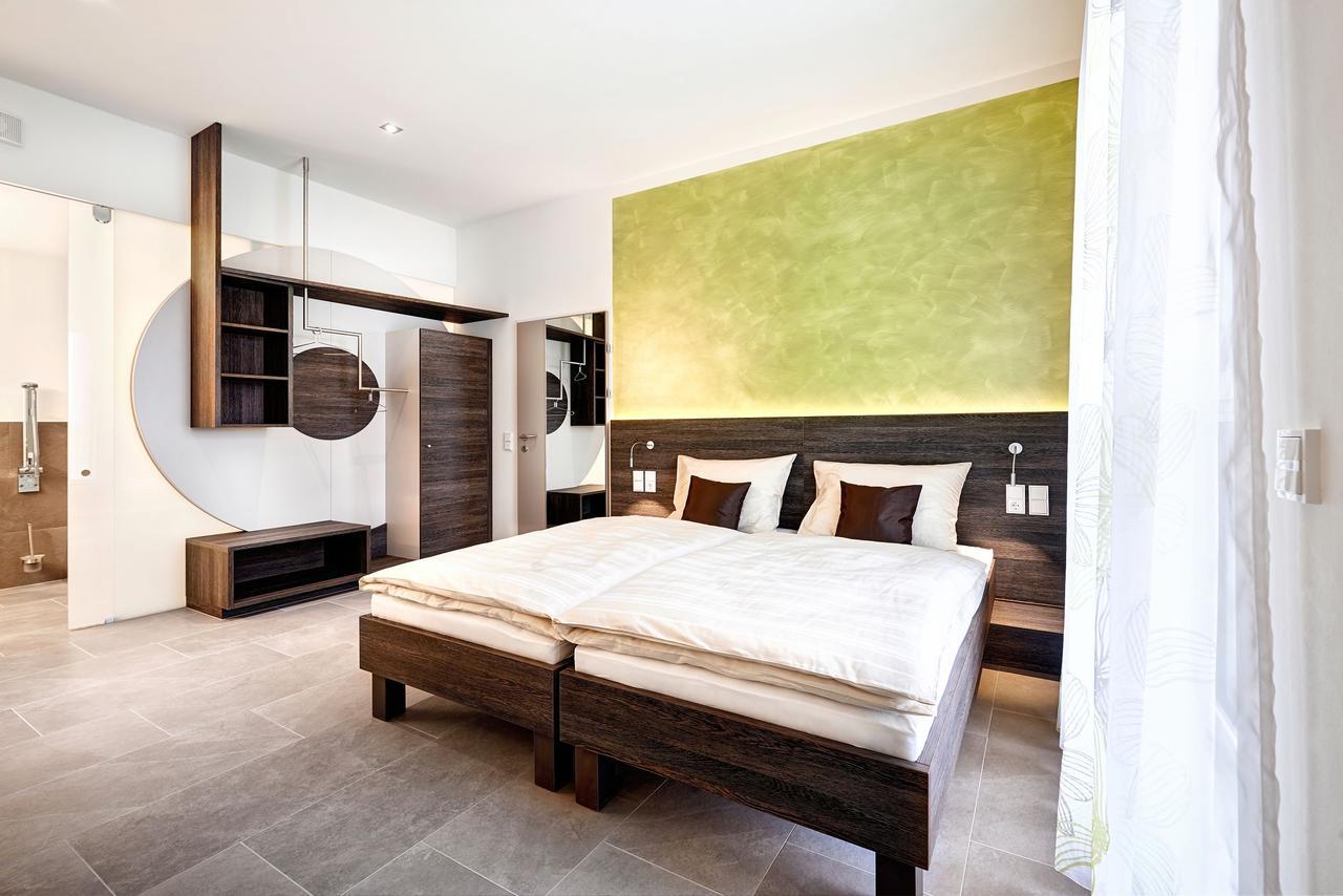 Eee Hotel Marchtrenk Habitación foto